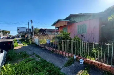 Terreno à venda na Vila City, Cachoeirinha 