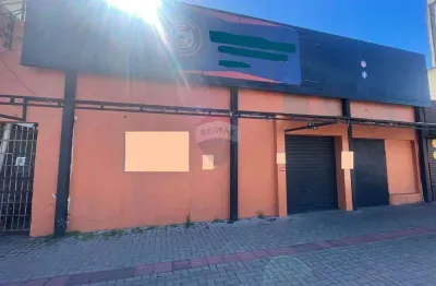 Ponto comercial para alugar na Vila Santo Ângelo, Cachoeirinha 