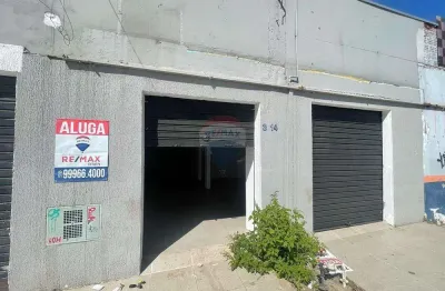 Loja para locação no bairro são geraldo em gravataí
