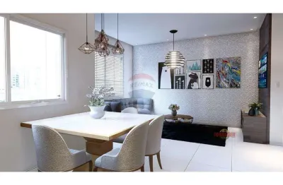 Seu novo lar: apartamento moderno na vila eunice, em cachoeirinha rs