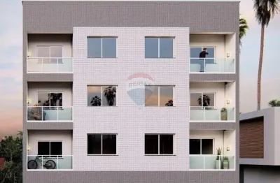 Apartamento com 2 quartos à venda na Rua Maria Bernardina de Oliveira Maciel, 16, Vila Eunice Nova, Cachoeirinha