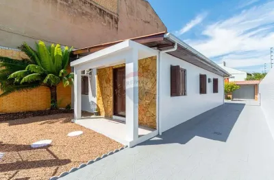 Casa à venda 3 dormitórios na rua campos salles, bairro vila veranopolis cachoeirinha rs