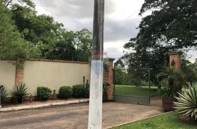 Terreno à venda na Estrada José Zingano, 965, Distrito Industrial, Cachoeirinha