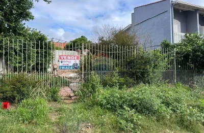 Terreno à venda na Rua Bahia, 49, Vila Vista Alegre, Cachoeirinha