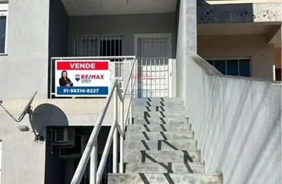 Apartamento com 2 quartos à venda na Rua Doutor Nilo Peçanha, 544, Vila Jardim América, Cachoeirinha