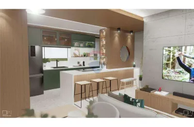 Apartamento moderno: o valor é estar numa das melhores localizações em cachoeirinha no rs!