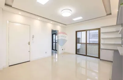 Apartamento ideal no centro de cachoeirinha: conforto e investimento