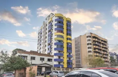 Apartamento ideal no centro de cachoeirinha: conforto e investimento