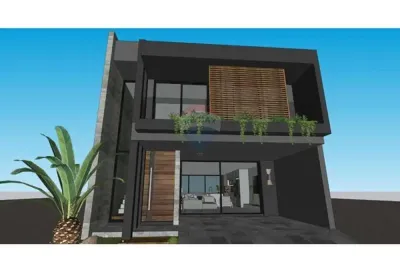 Casa 3 dormitórios a venda no condomínio bela vitta em cachoeirinha!