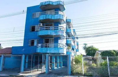 Apartamento com 3 quartos à venda na Vila Eunice Velha, Cachoeirinha 