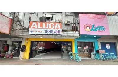 Ponto comercial para alugar na Avenida General Flores da Cunha, 1563, Vila Imbui, Cachoeirinha