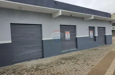 Ponto comercial para alugar na Avenida General Flores da Cunha, 2234, Vila Parque Brasília, Cachoeirinha