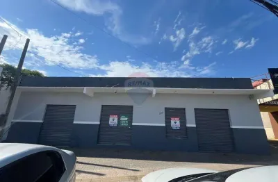 Ponto comercial para alugar na Avenida General Flores da Cunha, 2234, Vila Parque Brasília, Cachoeirinha