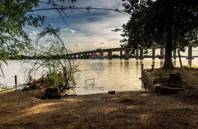 Terreno à venda no Arquipélago, Porto Alegre 
