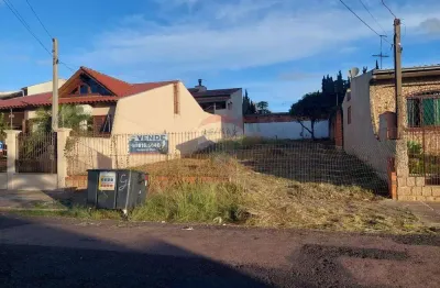 Terreno à venda na Vila Imbui, Cachoeirinha 