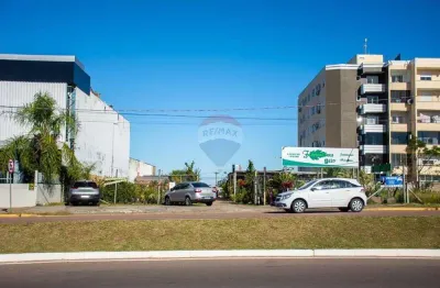 Terreno a venda na rs 020, gravatai rs, com 1936 m² com duas frentes. ( rs 020 e avenida dorival candido luz de oliveira).