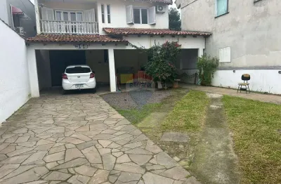 Ponto comercial para alugar na Vila Eunice Nova, Cachoeirinha 
