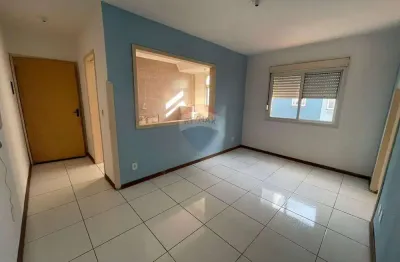 Alugo apartamento aconchegante 2 dormitórios em vila ponta porã, 89m² - cachoeirinha rs