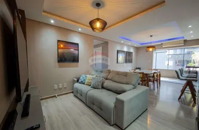 Apartamento  a venda na rua tamoios, 460 cachoeirinha rs.