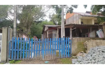 Terreno à venda em gravataí, rs: pronto para construir!