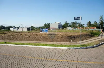 Terreno à venda na Rua Valter Luiz Barcellos Dasilva, R7/60.283, Alphaville, Gravataí
