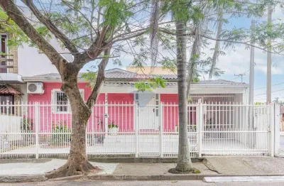 Casa com 3 quartos à venda na Rua Itapetininga, 244, Parque da Matriz, Cachoeirinha