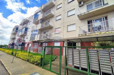 Apartamento com 2 quartos à venda na Rua Dona Otília, 225, Vila Cachoeirinha, Cachoeirinha