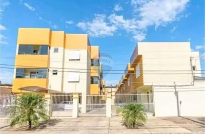 Alugue apartamento mobiliado em vila ponta porã: conforto e praticidade