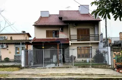 Casa com 5 quartos à venda na Avenida Panamericana, 522, Parque da Matriz, Cachoeirinha
