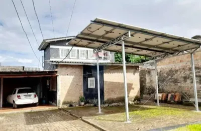 Casa com 2 quartos à venda na Rua Dom Vitório Monego, 881, Cruzeiro, Gravataí