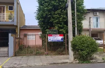 'terreno de 210m² no jardim do bosque em cachoeirinha rs !