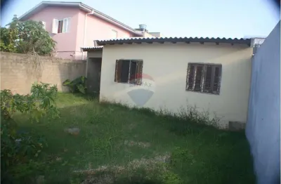 Terreno à venda na Rua Nércio Xavier, 122, Vila Carlos Antônio Wilkens, Cachoeirinha