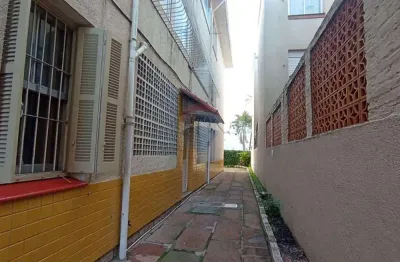 Apartamento reformado em bairro  são joão, porto alegre,rs.