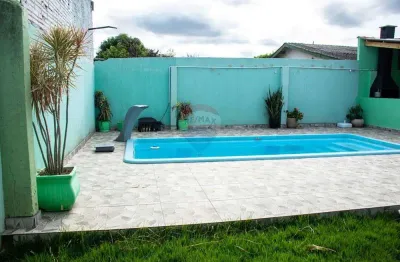 Casa com 3 quartos à venda na Rua Ângelo Dourado, 48, Morada do Vale I, Gravataí