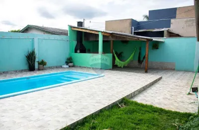 Casa com 3 quartos à venda na Rua Ângelo Dourado, 48, Morada do Vale I, Gravataí