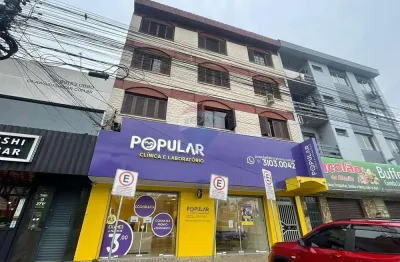 Apartamento para locação no bairro vila santo ângelo