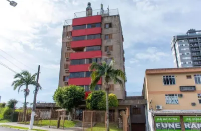 Cobertura elegante no salgado filho, 2quartos, 2banheiros, garagem fechada,sacada com churrasqueiro.