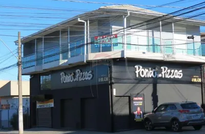 Sala comercial para alugar na Vila Anair, Cachoeirinha 