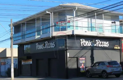 Sala comercial para alugar na Vila Anair, Cachoeirinha 