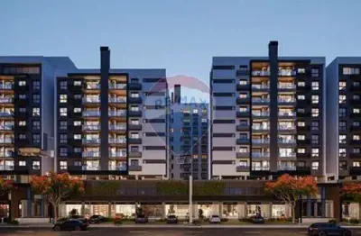 Apartamento com 2 quartos à venda no Centro, Canoas 