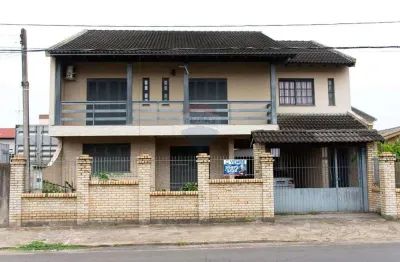 Casa com 4 quartos à venda na Rua Imbuí, 457, Vila Imbui, Cachoeirinha