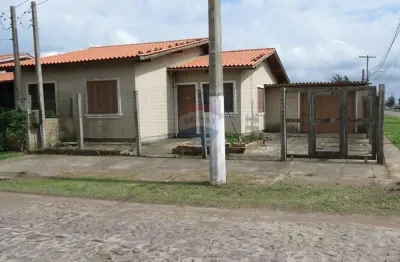 Casa com 2 quartos à venda na Rua Marquês Do Herval, 6, Nova Tramandaí, Tramandaí