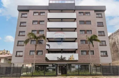 Apartamento com 3 quartos à venda na Rua Eurípedes Aurélio da Silva, 453, Vila Eunice Nova, Cachoeirinha