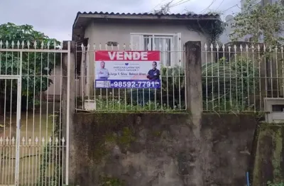 Terreno à venda na Rua Guajuvira, 796, Jardim do Bosque, Cachoeirinha