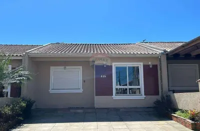 Casa com 3 quartos à venda na Avenida Obedy Cândido Vieira, 801, Central Parque, Cachoeirinha