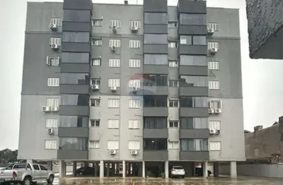 Apartamento com 2 quartos à venda na Rua Tamoios, 480, Vila Cachoeirinha, Cachoeirinha