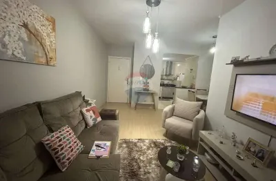 Apartamento com 2 quartos à venda na Rua Tamoios, 480, Vila Cachoeirinha, Cachoeirinha