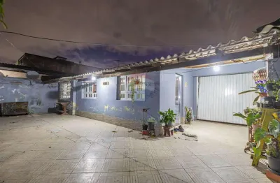 Casa 3 dormitorios na vila city aceita permuta e financiamento direto