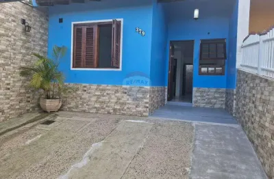 Casa com 2 quartos à venda na Rua Corcovado, 379, Parque da Matriz, Cachoeirinha