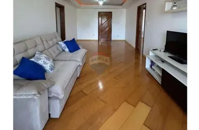Apartamento com 4 quartos à venda na Rua Clóvis Pestana, 401, Vila Imbui, Cachoeirinha